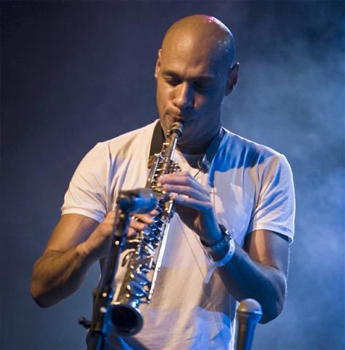 Joshua Redman