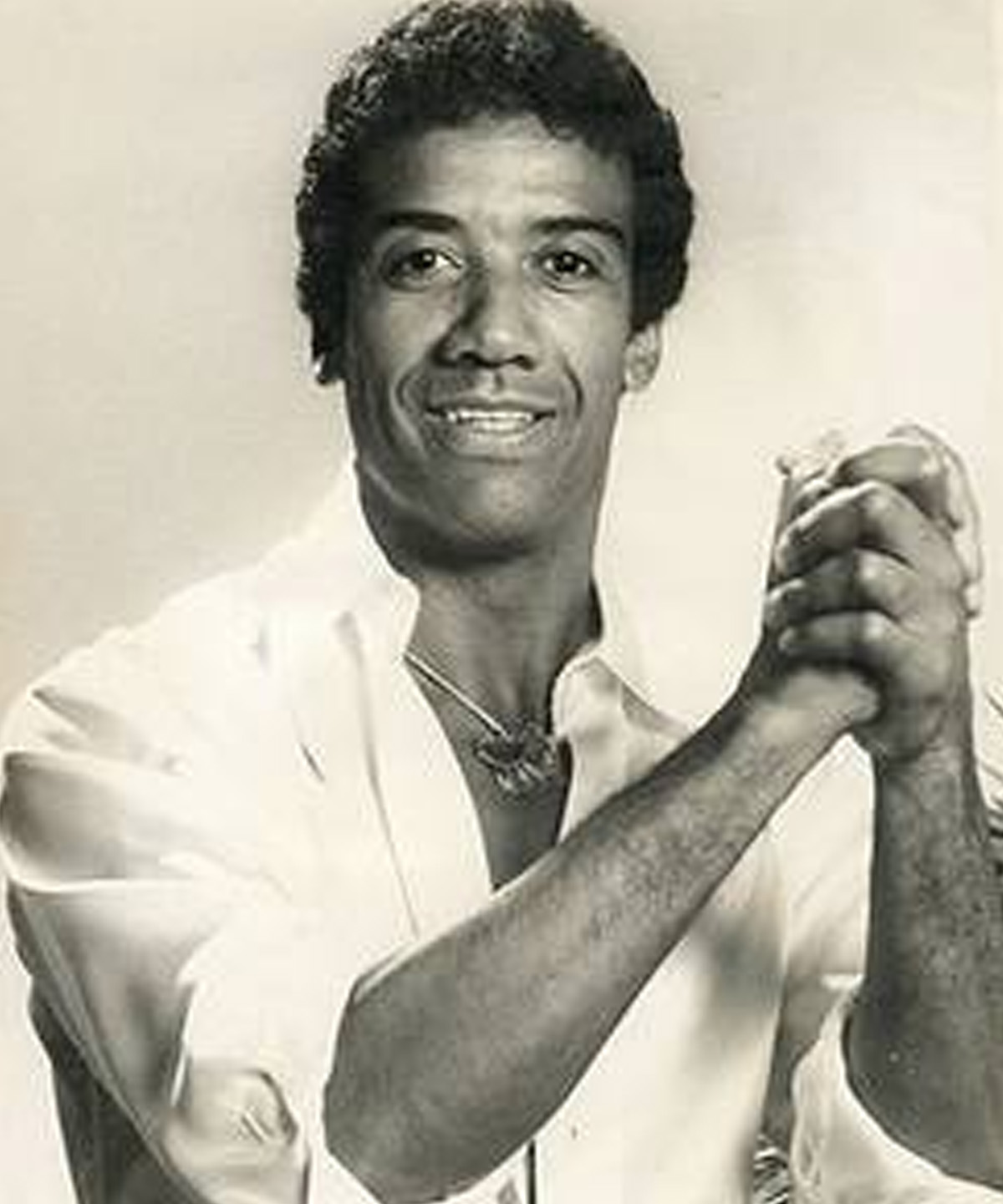 Jorge Ben 3