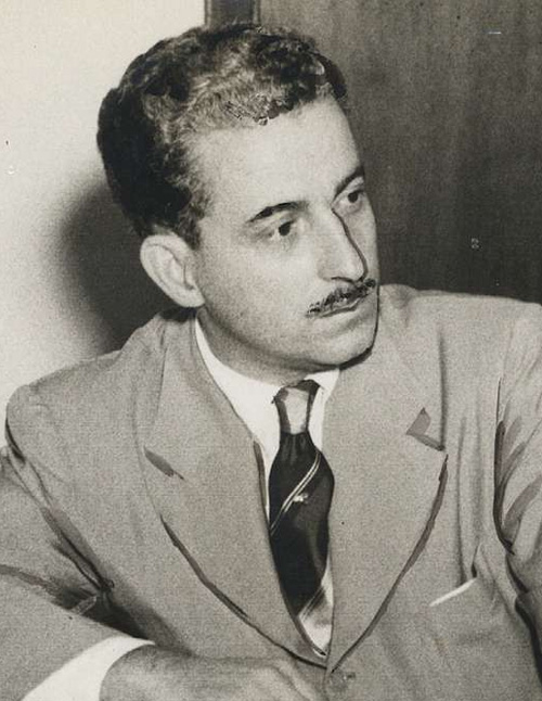 João de Barro