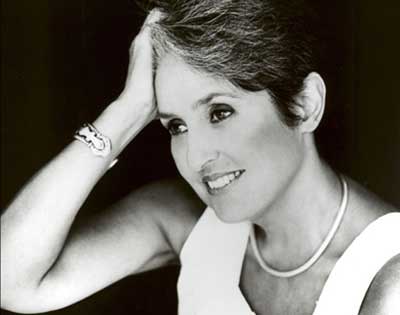 Joan Baez