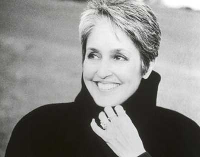 Joan Baez