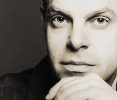 Bill Charlap