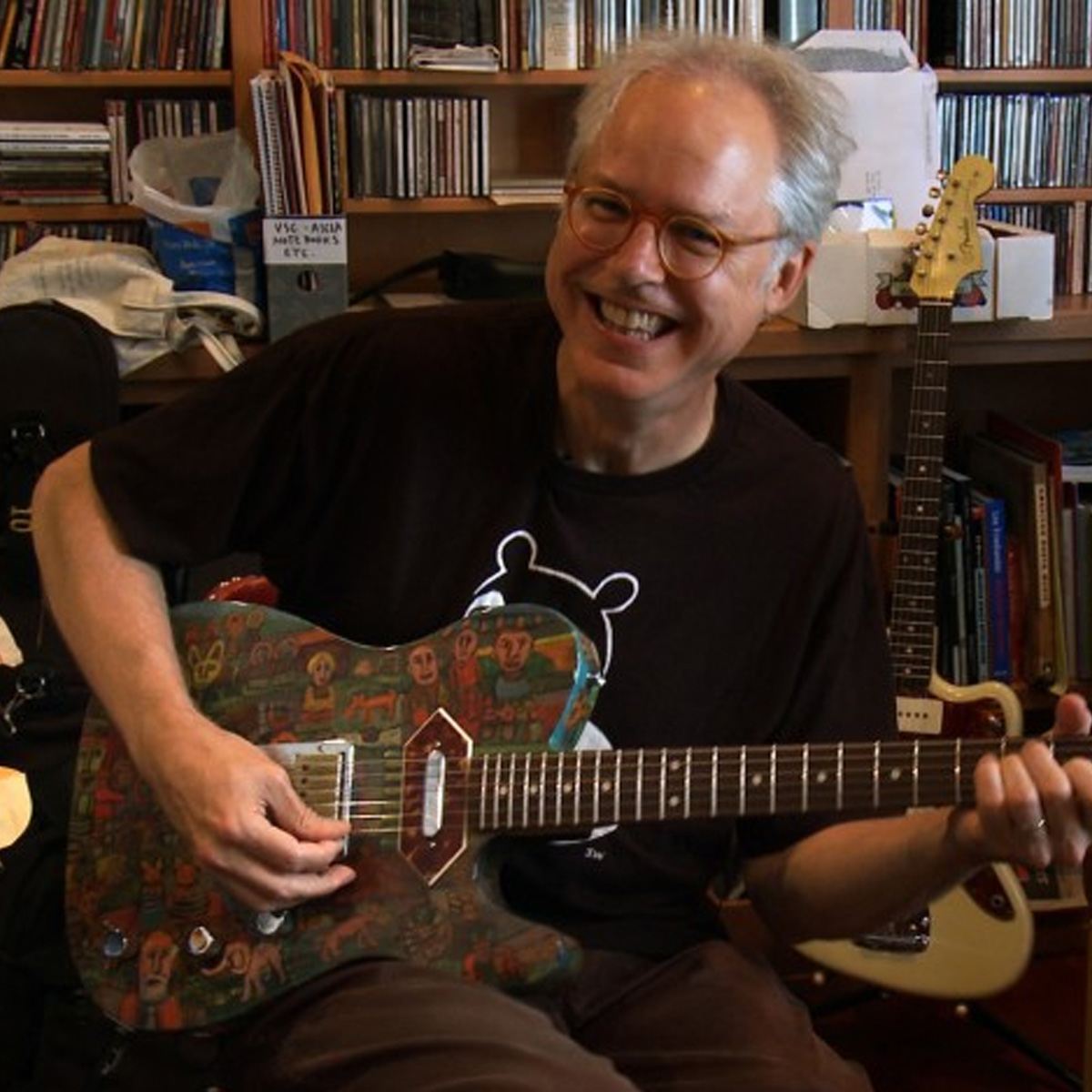 Bill Frisell 3