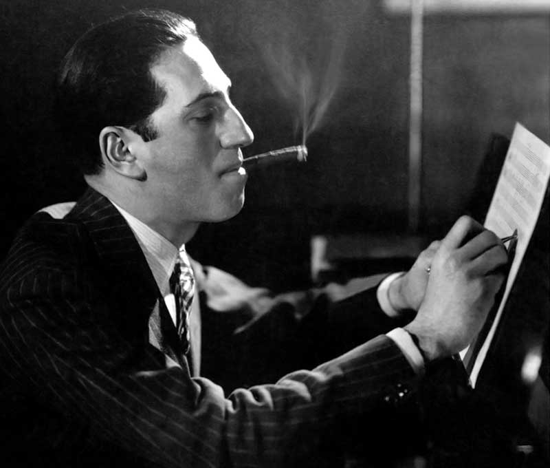 Gershwin, George 1