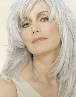 Emmylou Harris