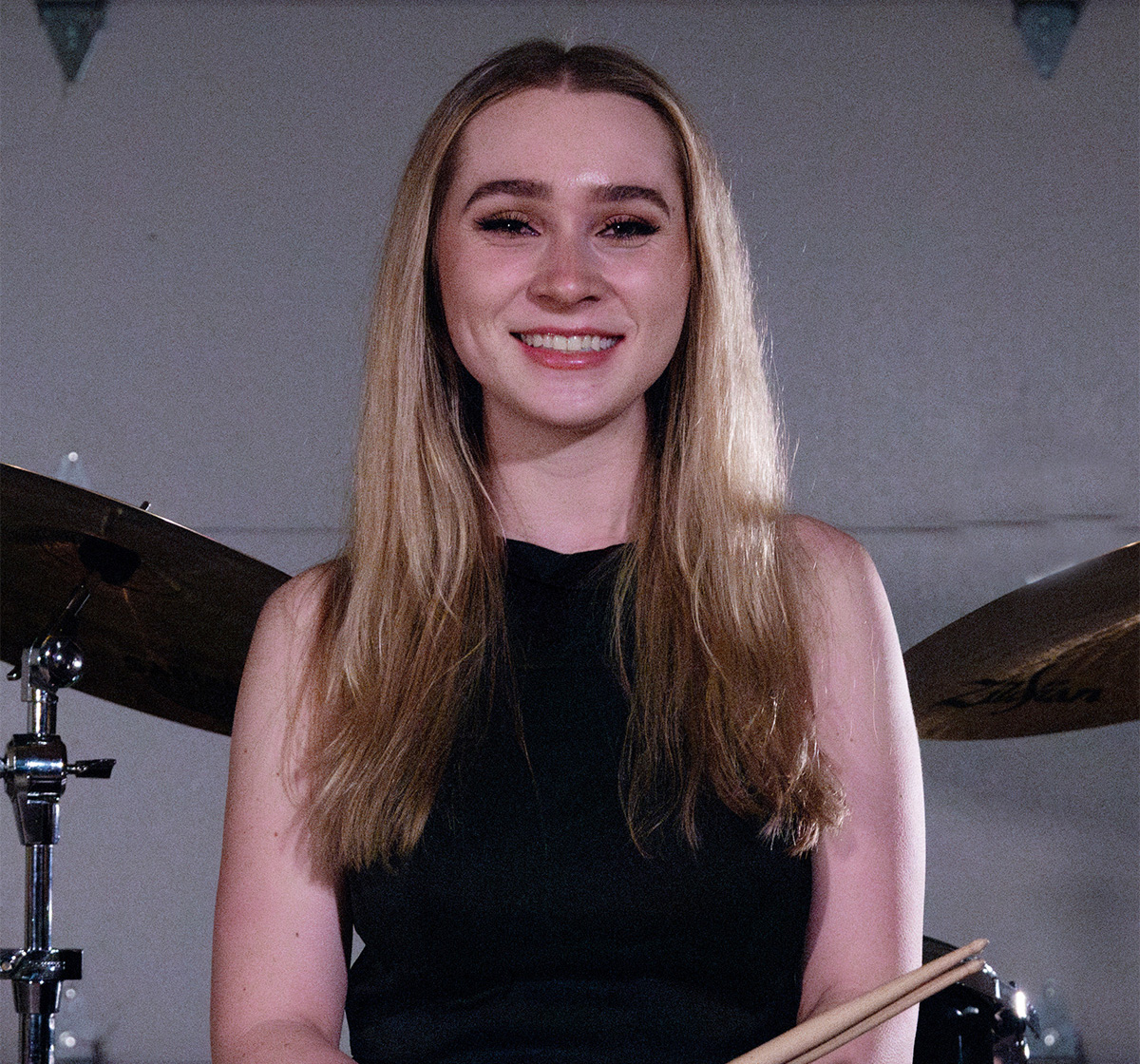 Paige Iavelli 2025