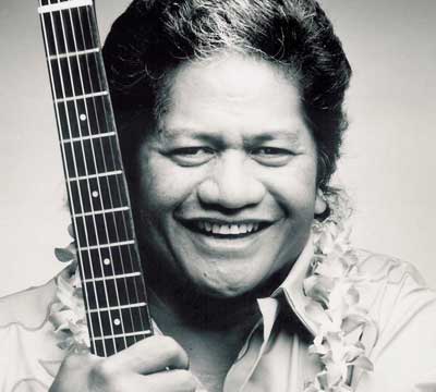 Ledward Ka'apana