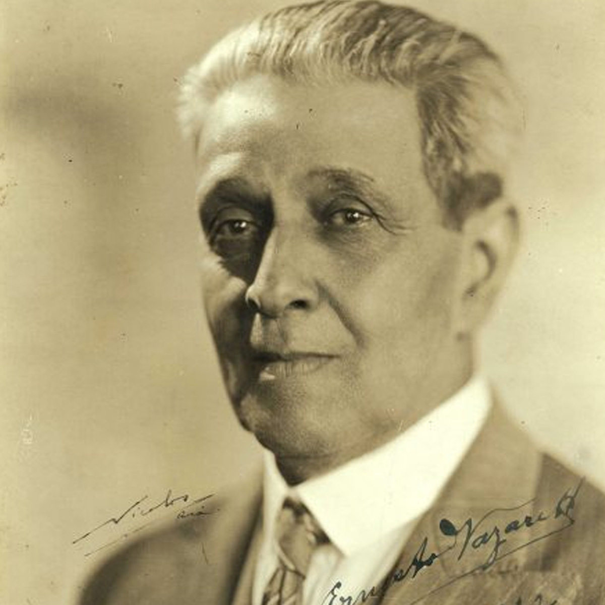 Ernest Nazareth 4