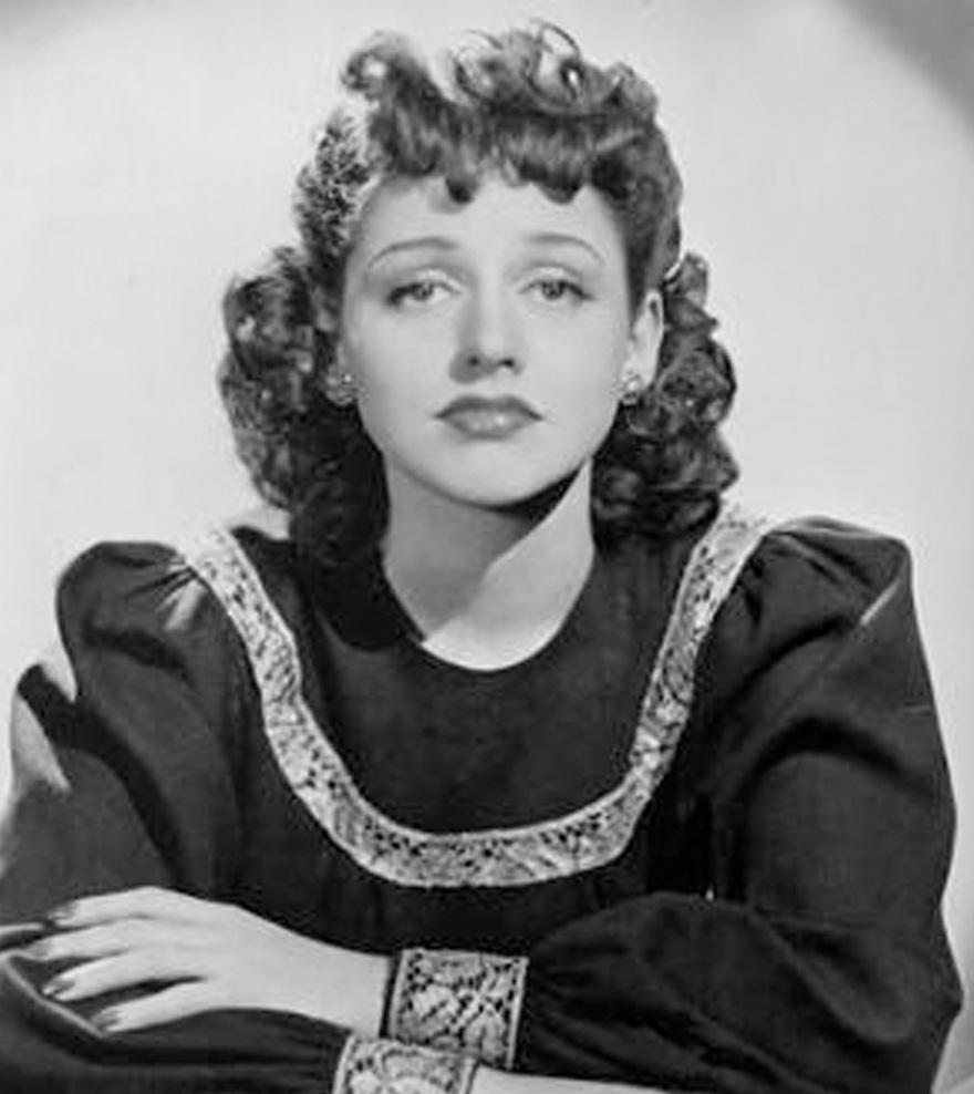 Anita O'Day