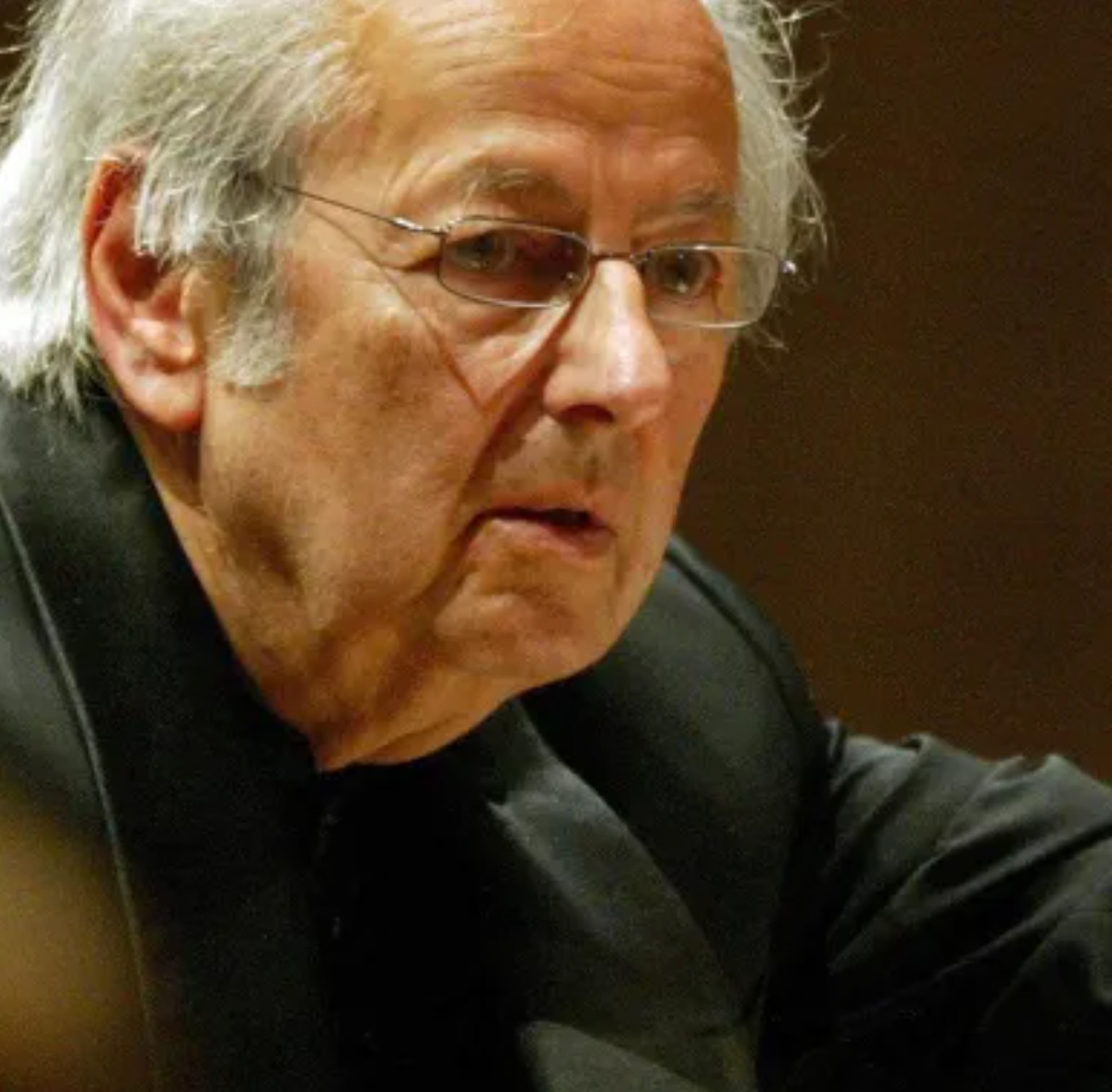 Andre Previn