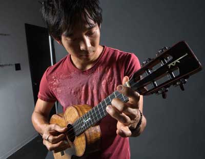 Jake Shimabukuro 3