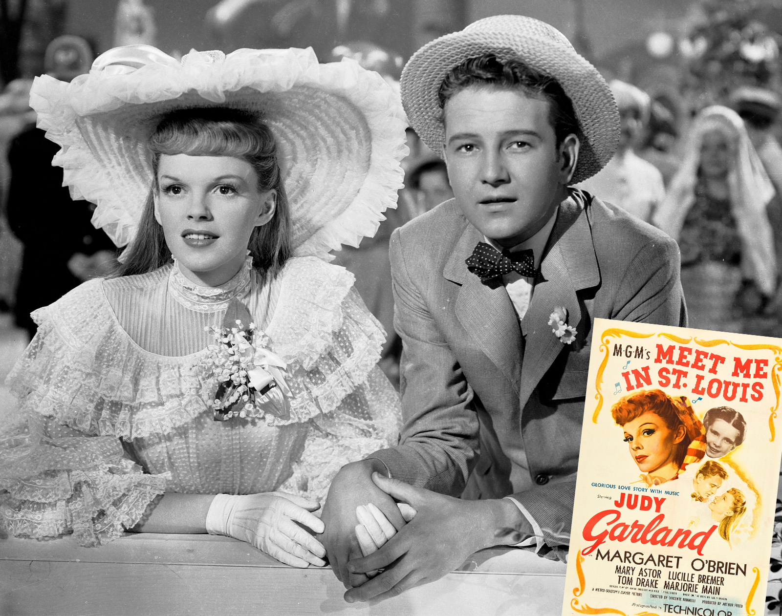 Meet Me In St. Louis (1944) 1