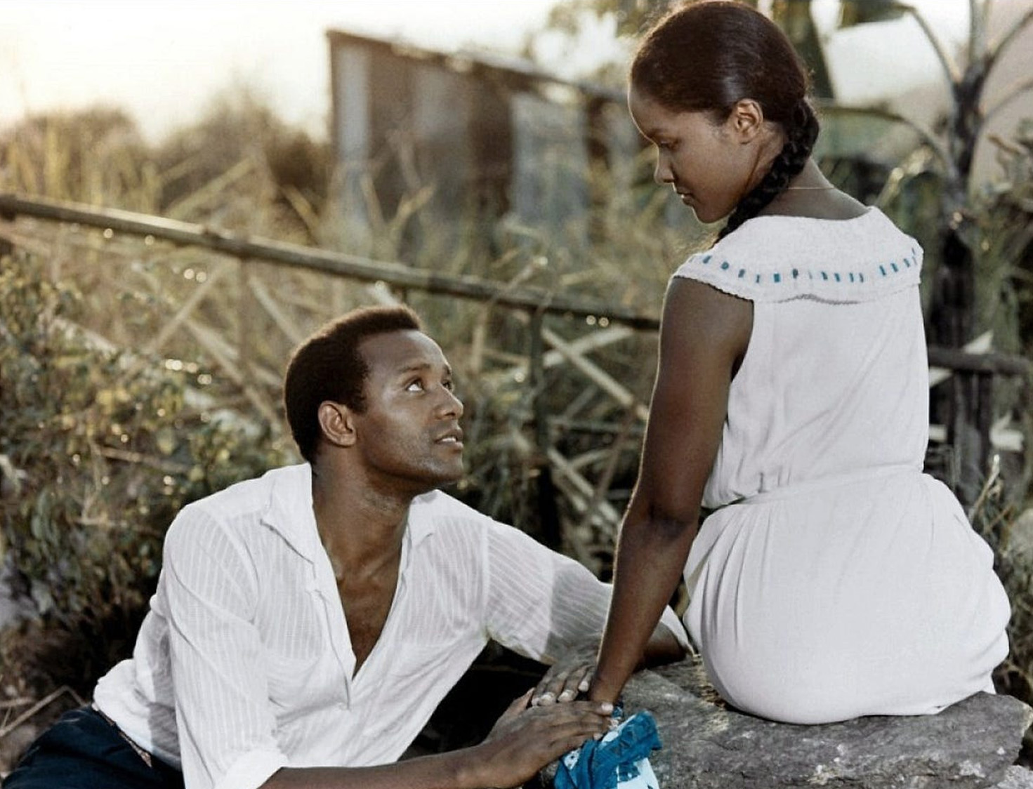 Orfeu Negro  [1959] 2