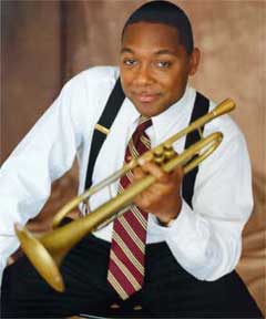 Wynton Marsalis