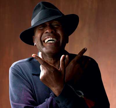 Ben Vereen