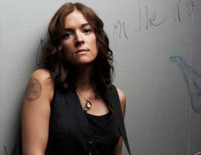 Brandi Carlile