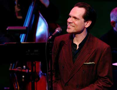 Kurt Elling