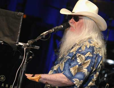 Leon Russell