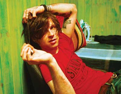 Ryan Adams