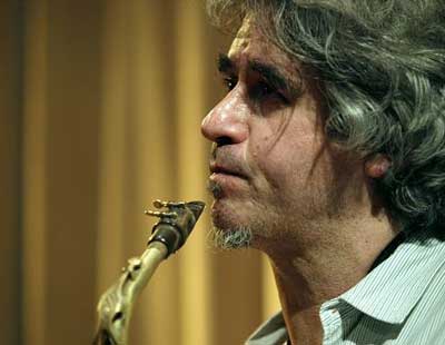 Tim Berne