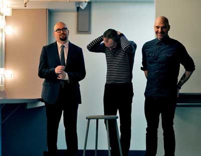 The Bad Plus