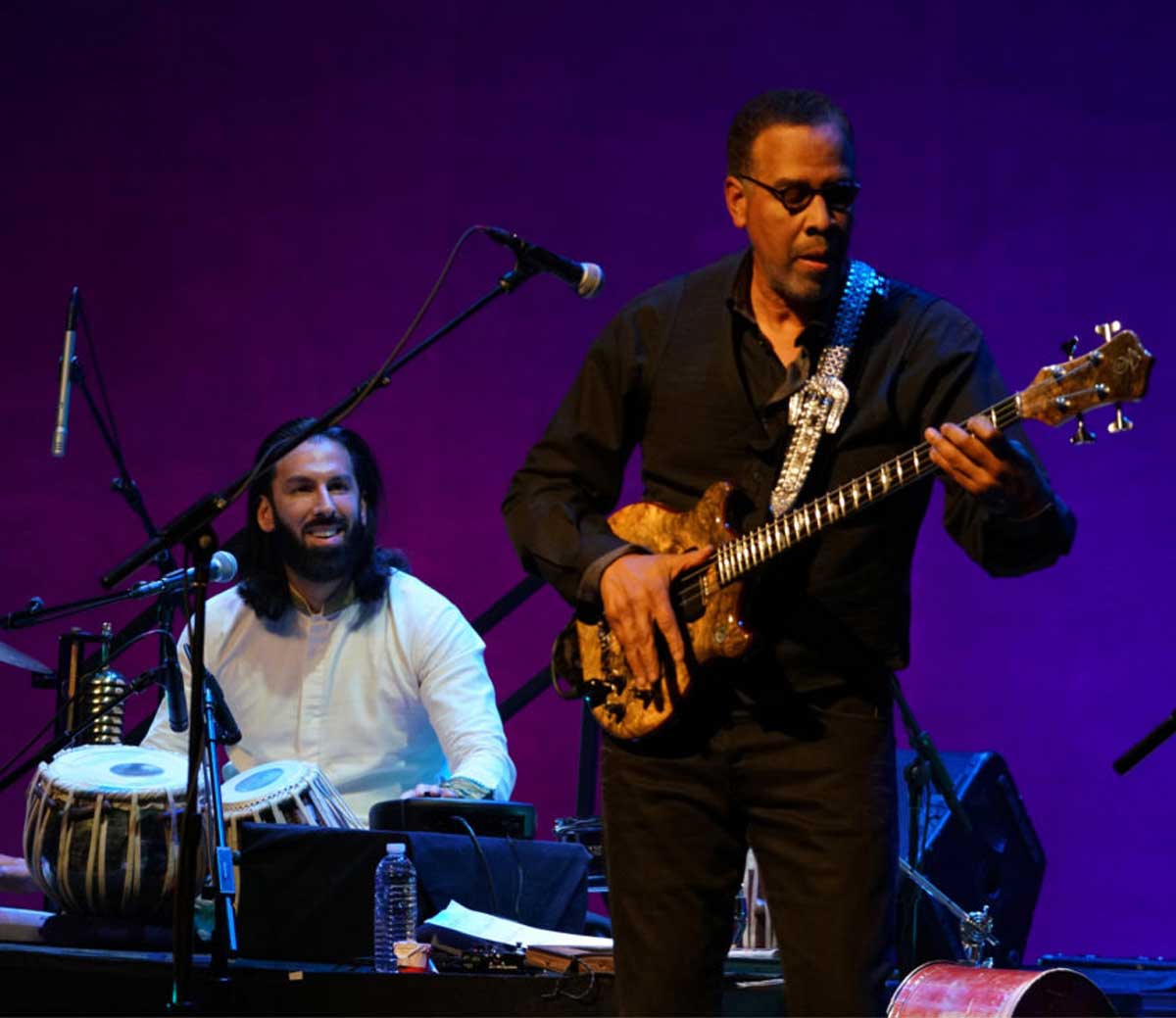 Stanley Clarke 5