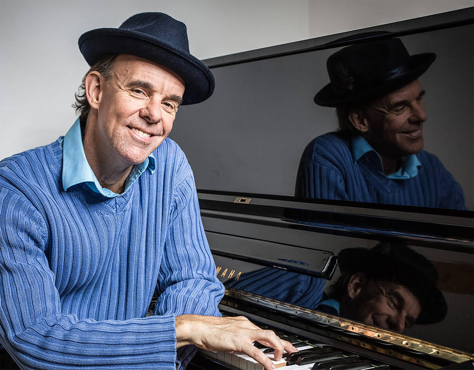 Tom McDermott 2019 WSJ