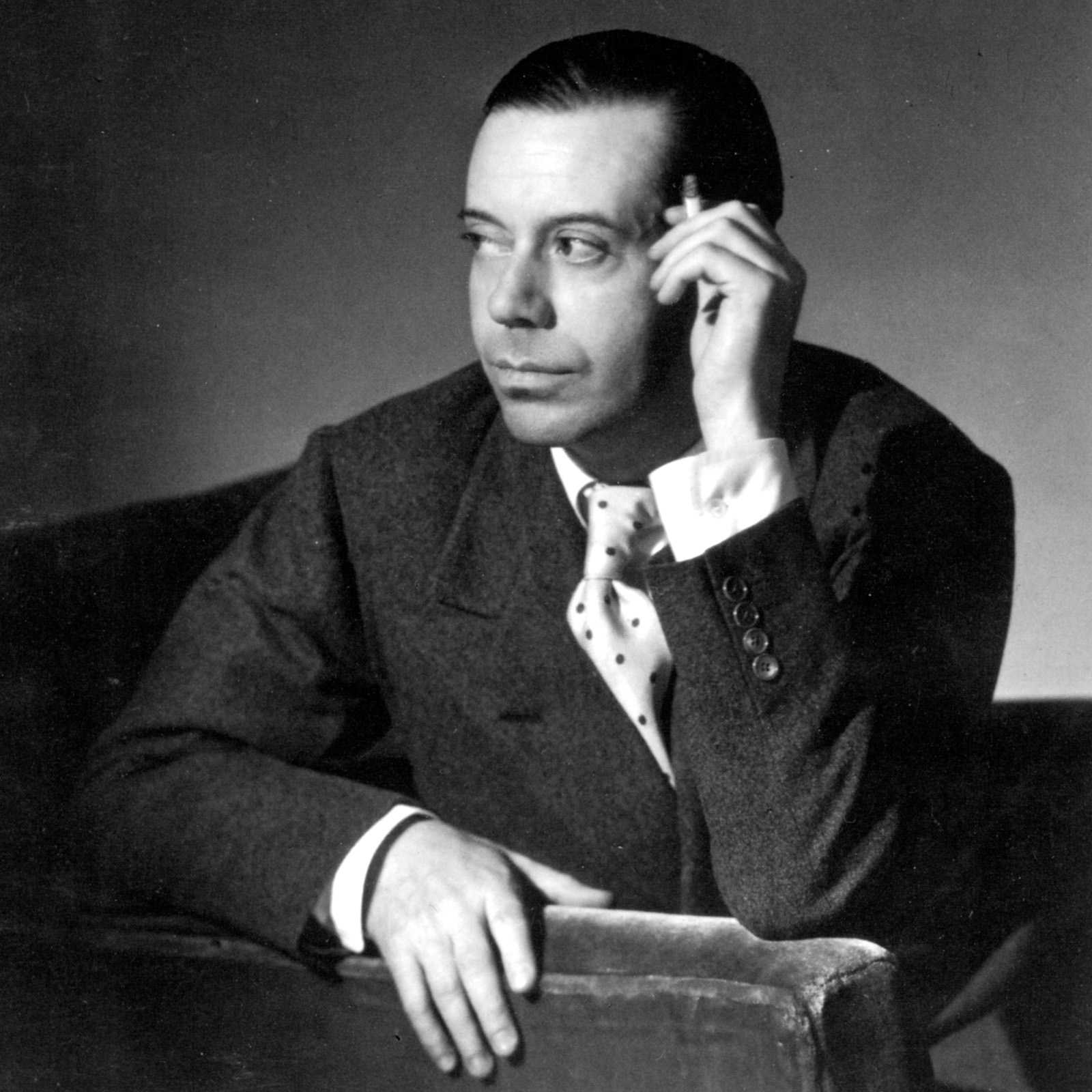 talk Cole Porter