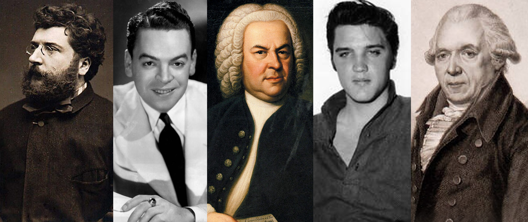 Bizet Has His Day 2