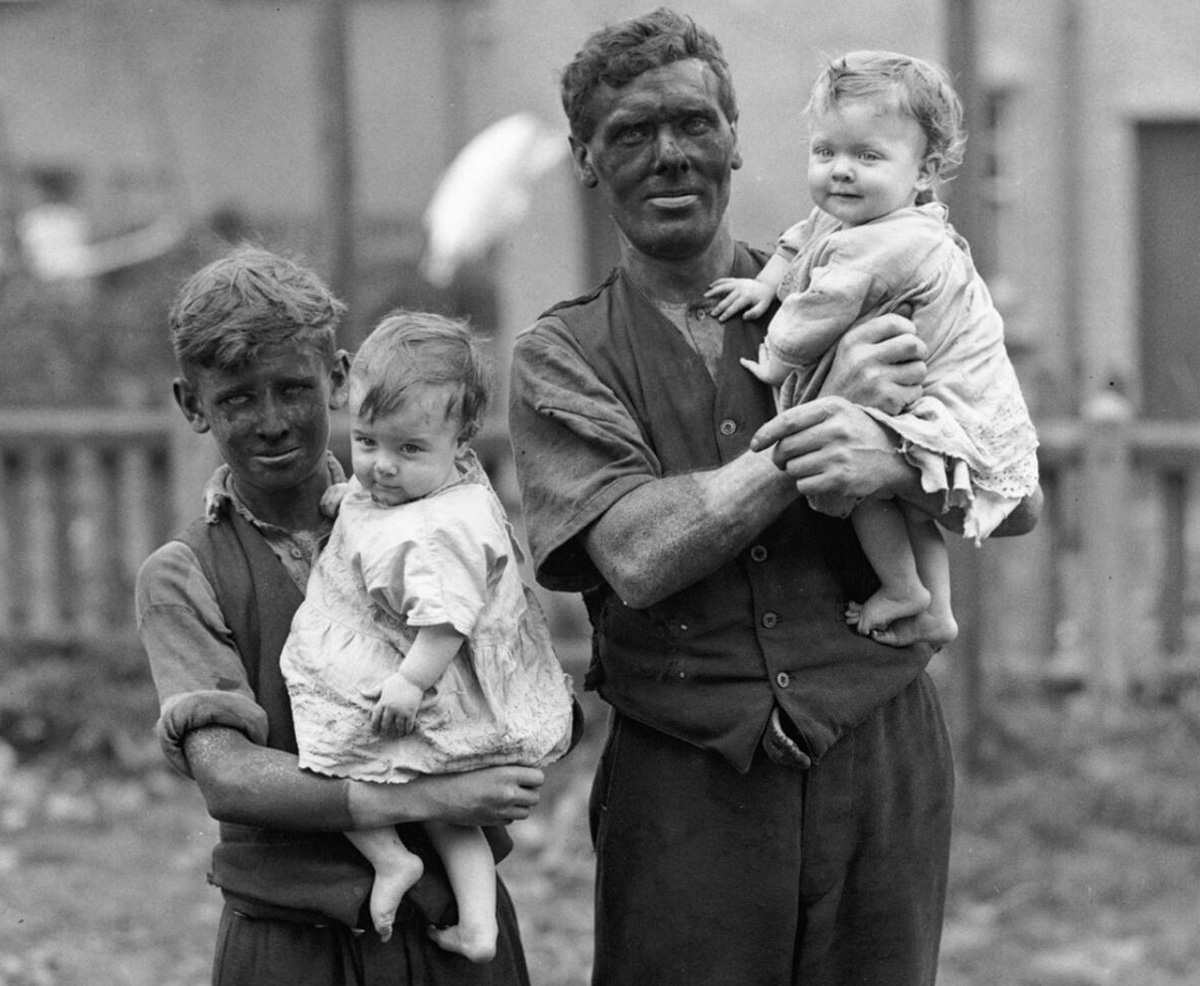 A Miners Life 4