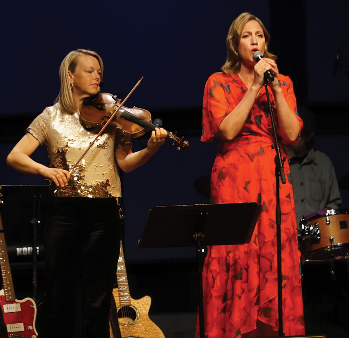 Country Gospel 1