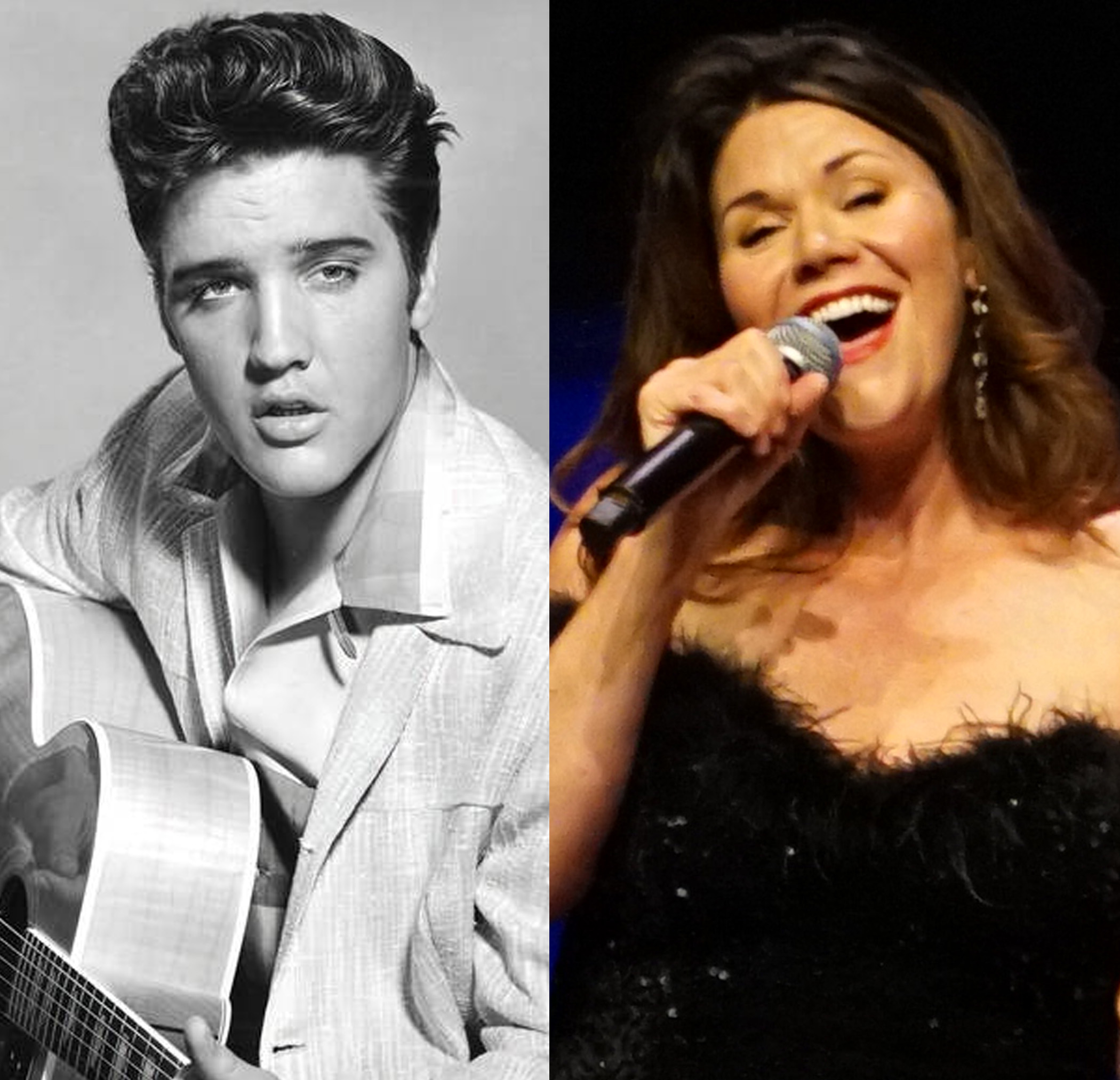 Greenway - All Shook Up  1